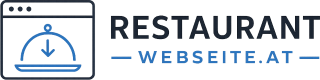 Logo Restaurant Bestellwebseite