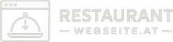 Footer Logo von restaurant-webseite.at